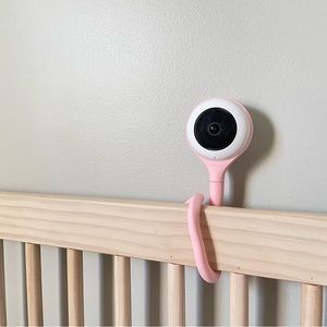 Lollipop Monitor + Sensor